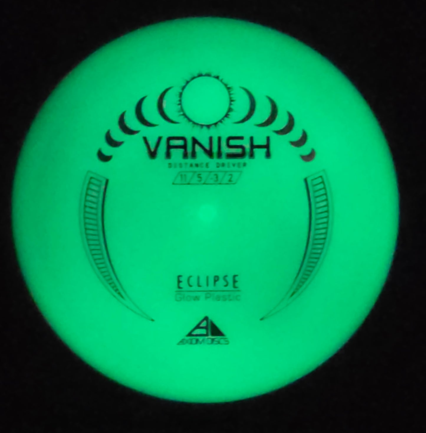 Axiom Eclipse Vanish