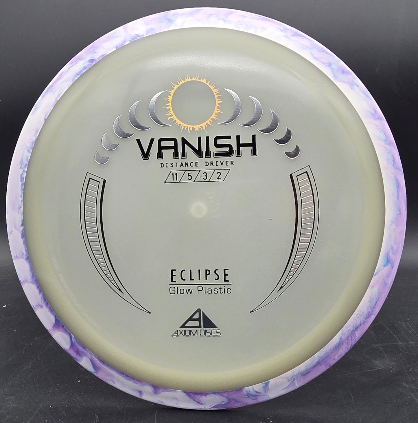 Axiom Eclipse Vanish