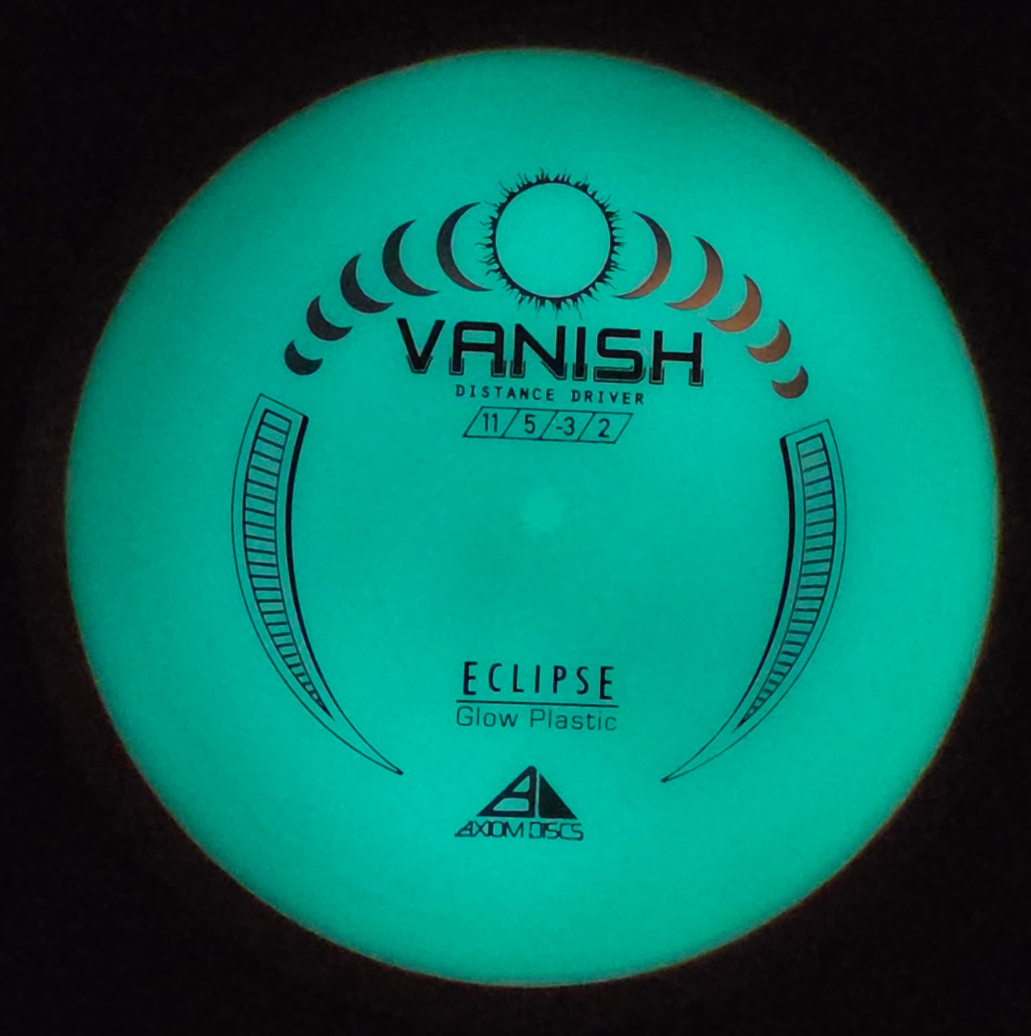 Axiom Eclipse Vanish