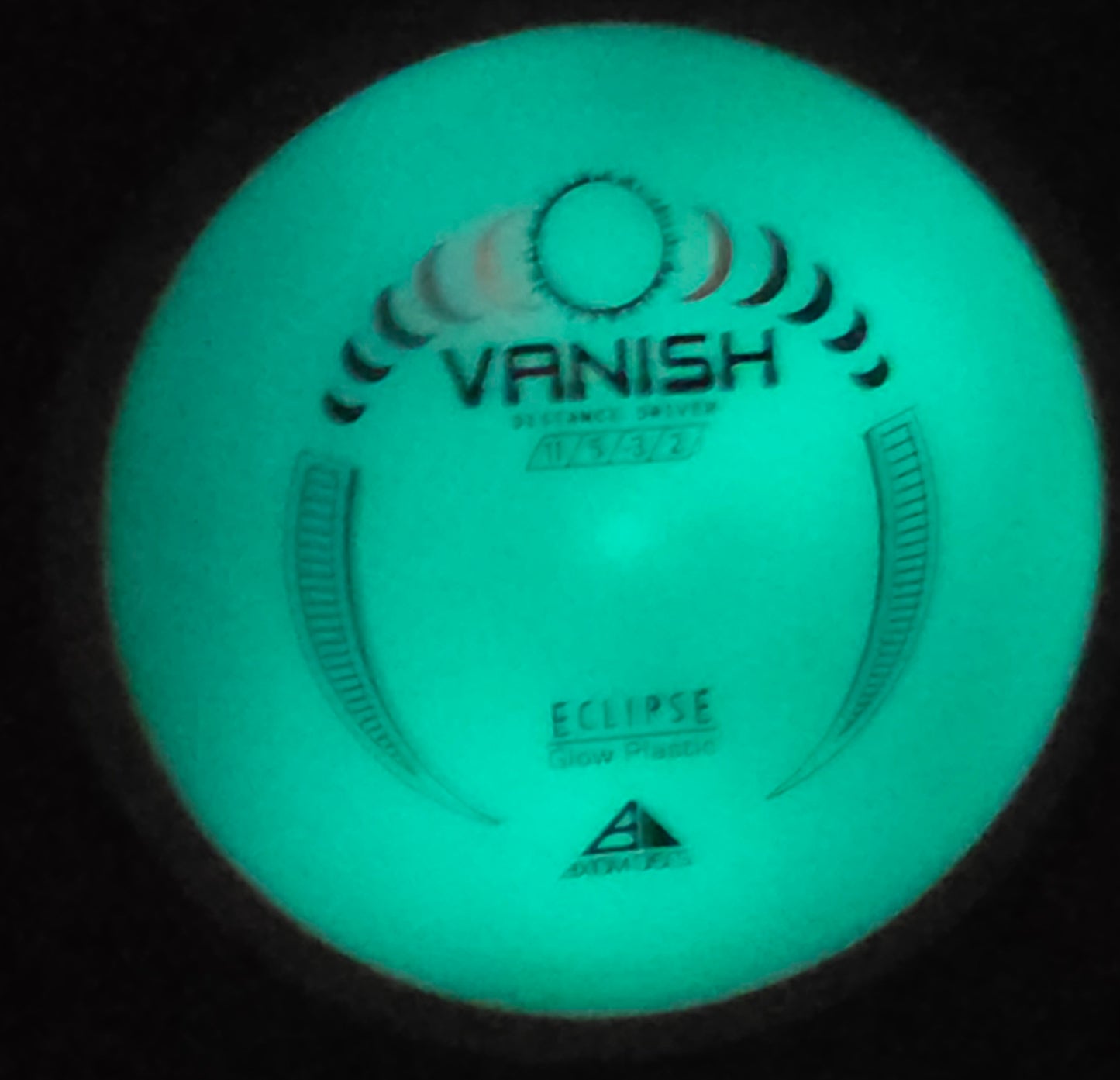 Axiom Eclipse Vanish