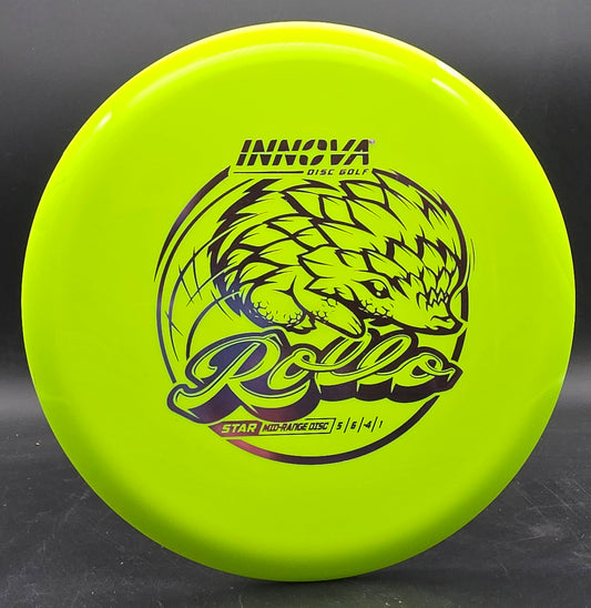 Innova Star Rollo