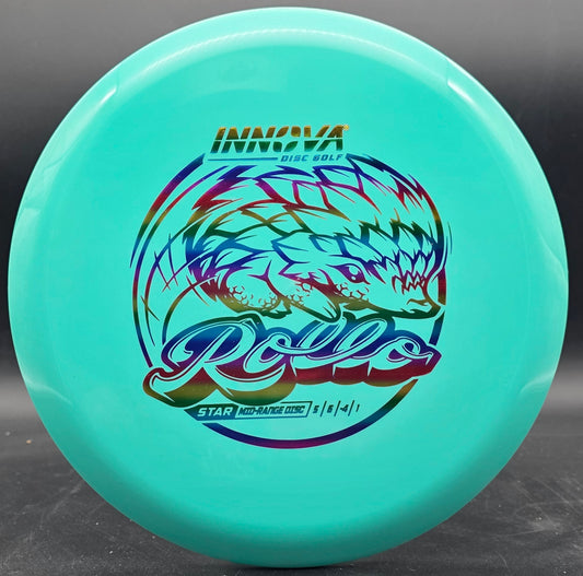 Innova Star Rollo