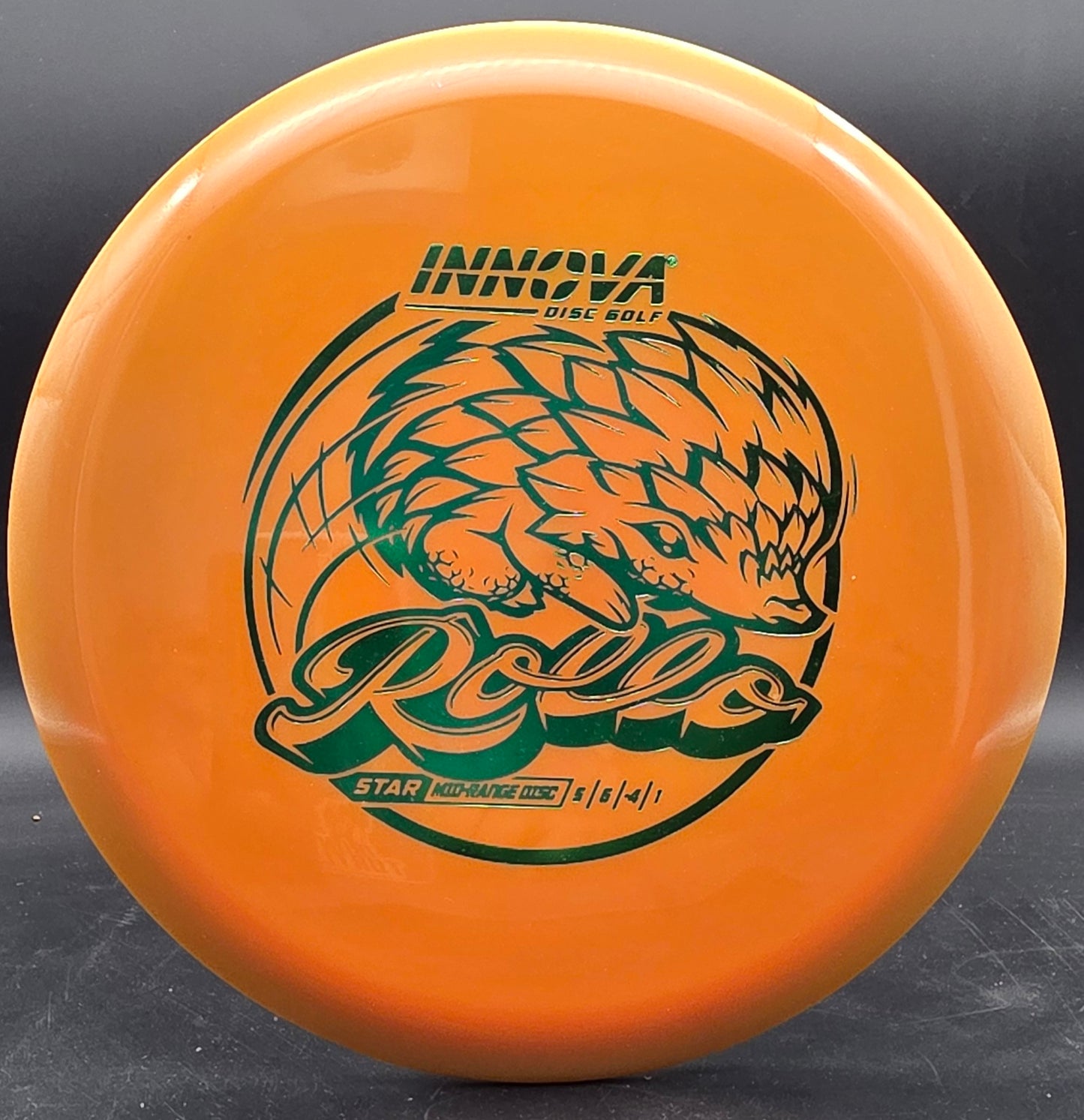 Innova Star Rollo
