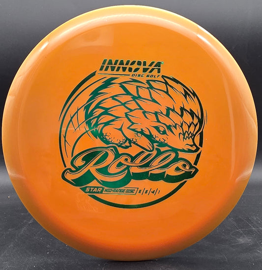 Innova Star Rollo