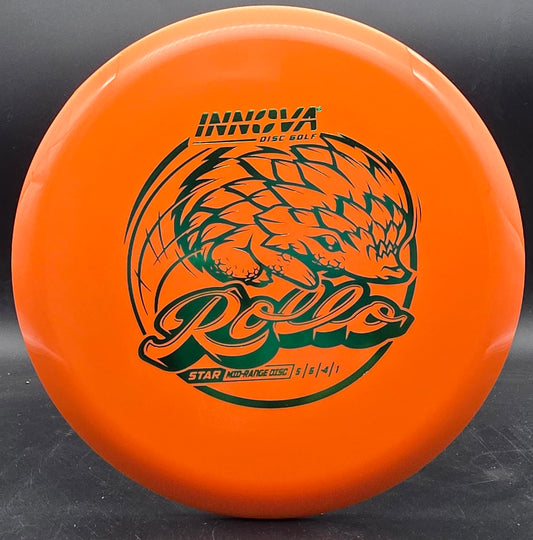 Innova Star Rollo