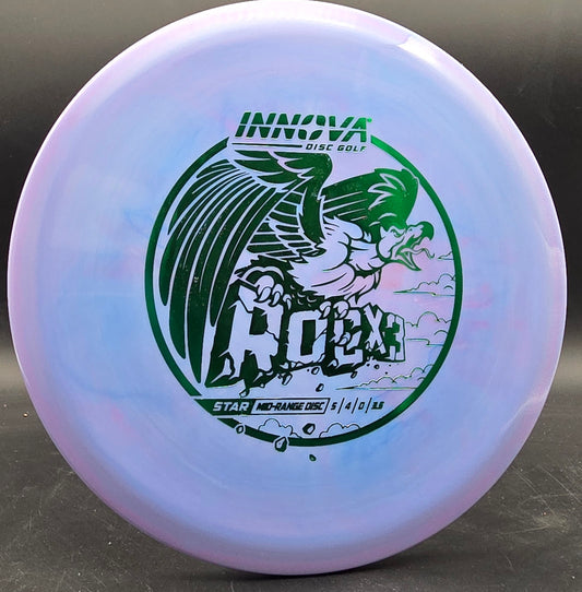 Innova Star RocX3