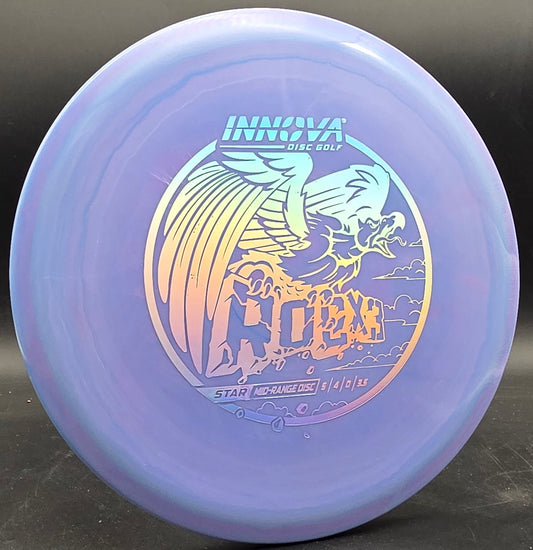 Innova Star RocX3