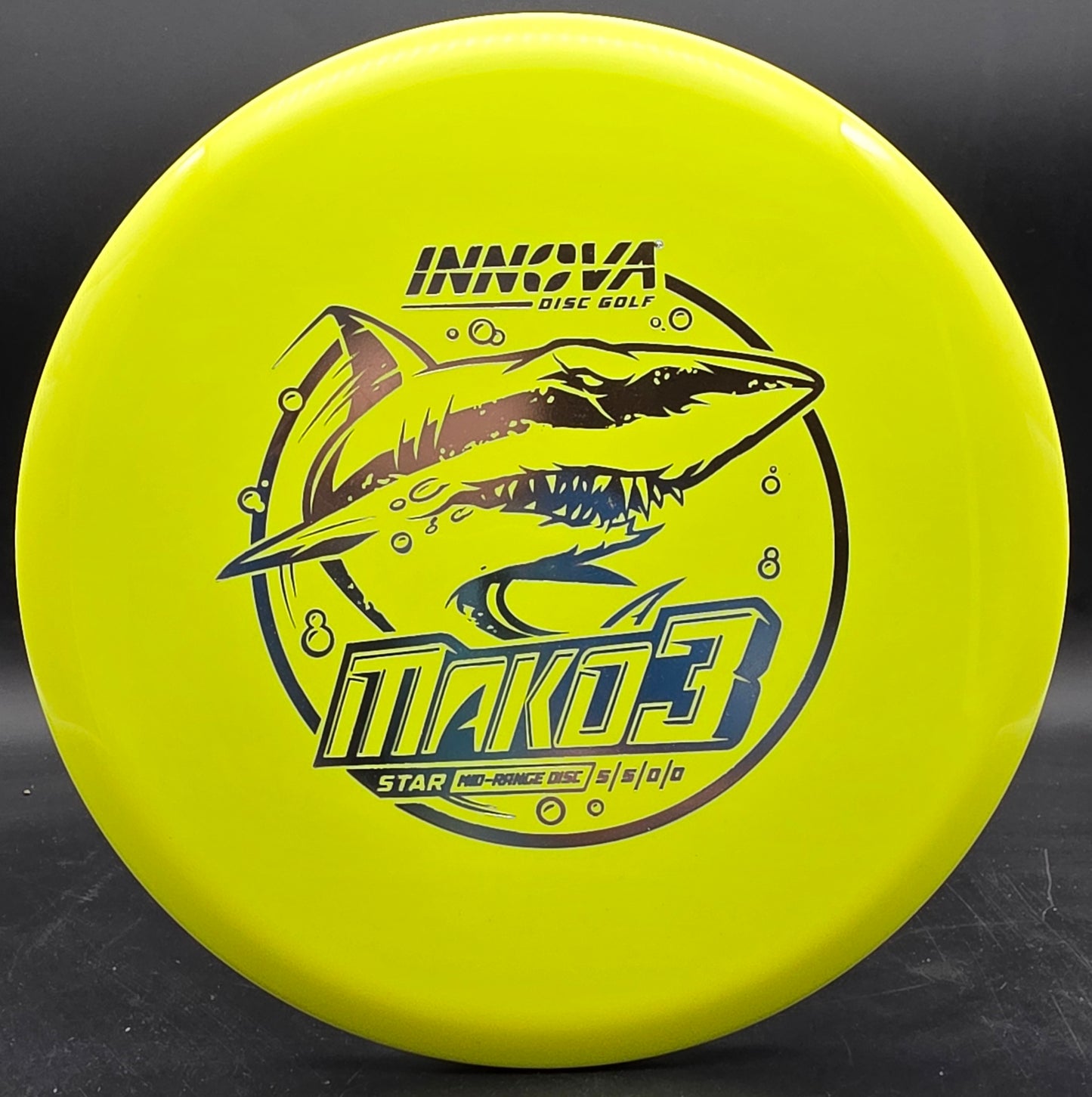 Innova Star Mako3