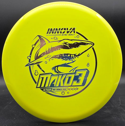 Innova Star Mako3