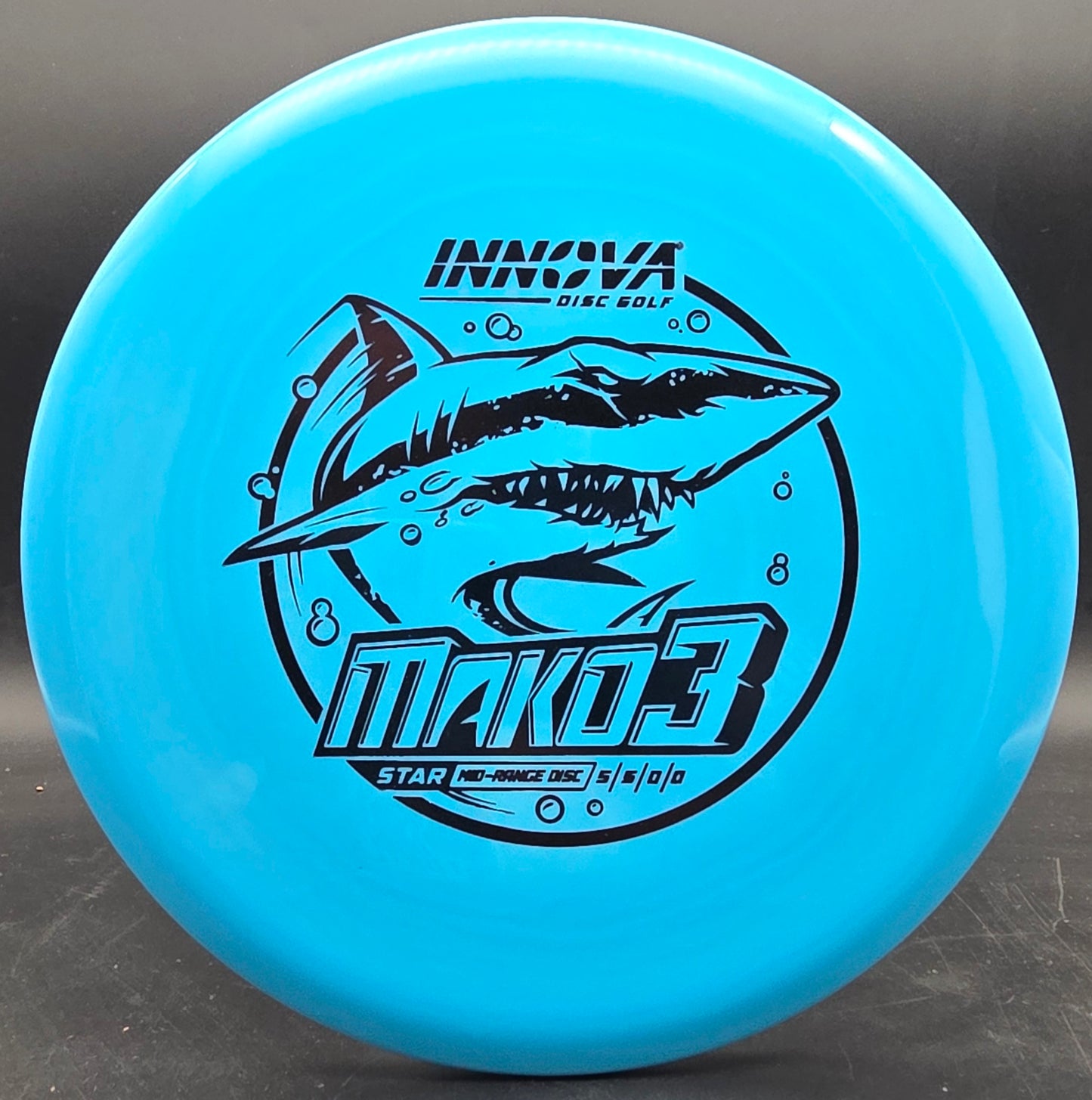 Innova Star Mako3