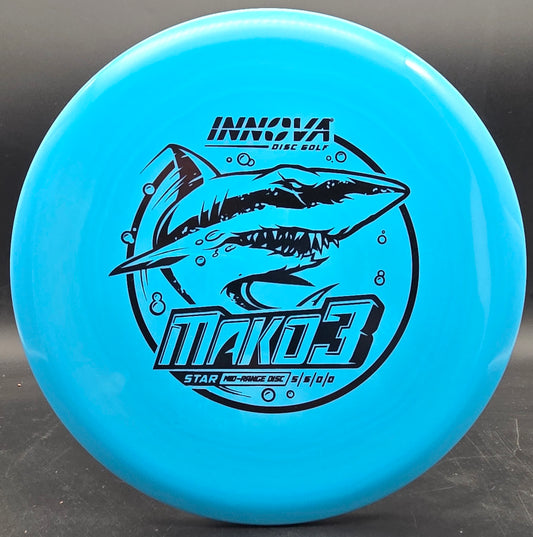 Innova Star Mako3