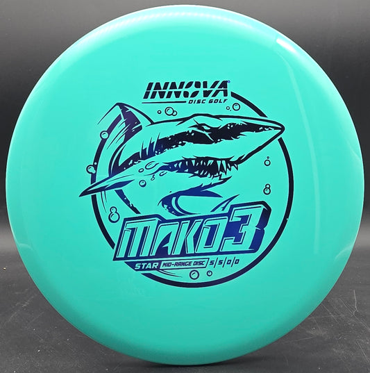 Innova Star Mako3