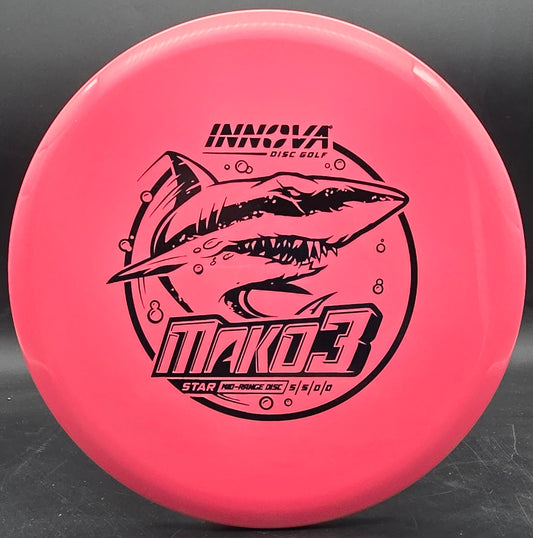 Innova Star Mako3