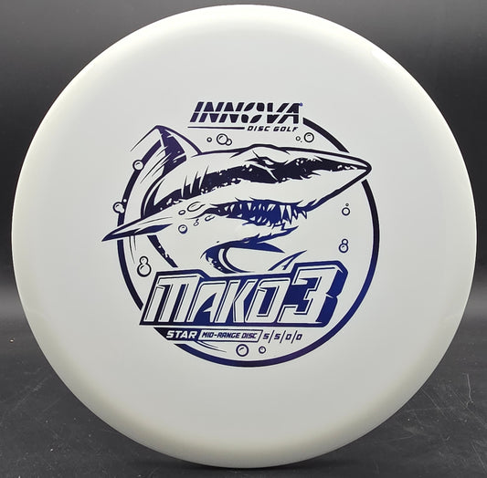 Innova Star Mako3