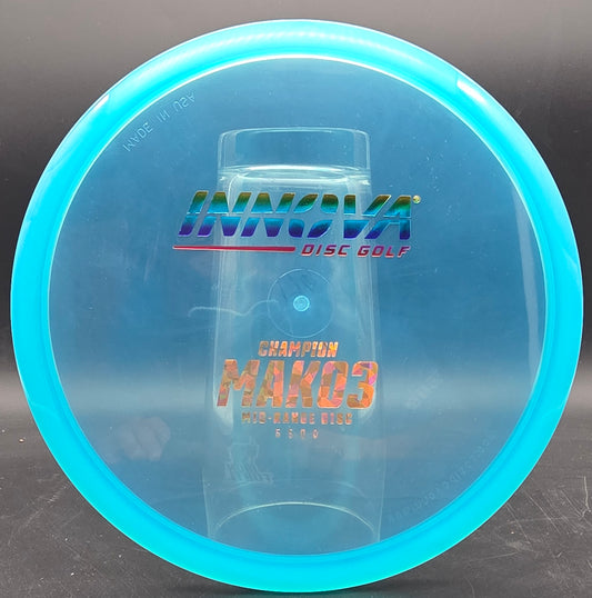 Innova Champion Mako3