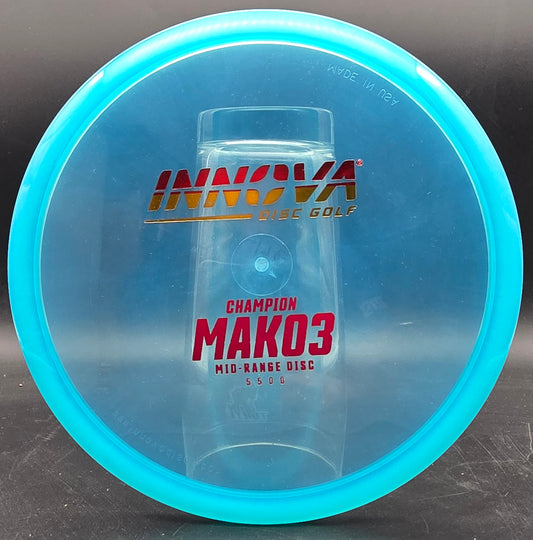 Innova Champion Mako3