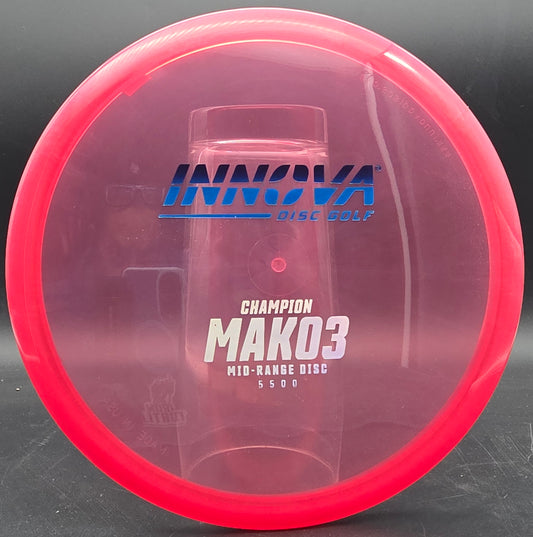 Innova Champion Mako3