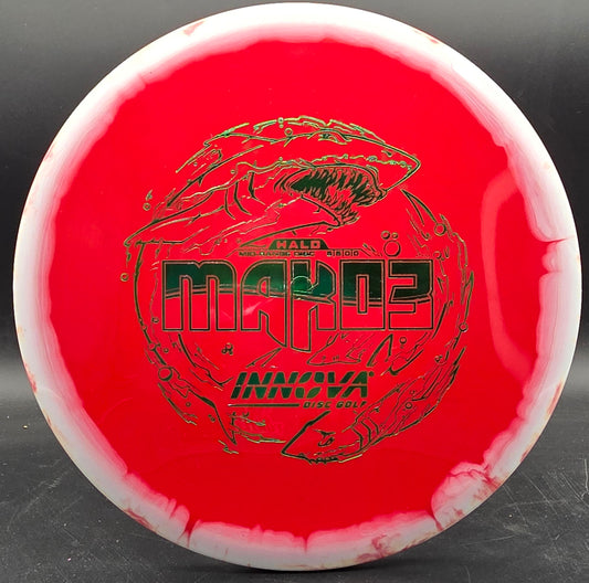 Innova Halo Star Mako3
