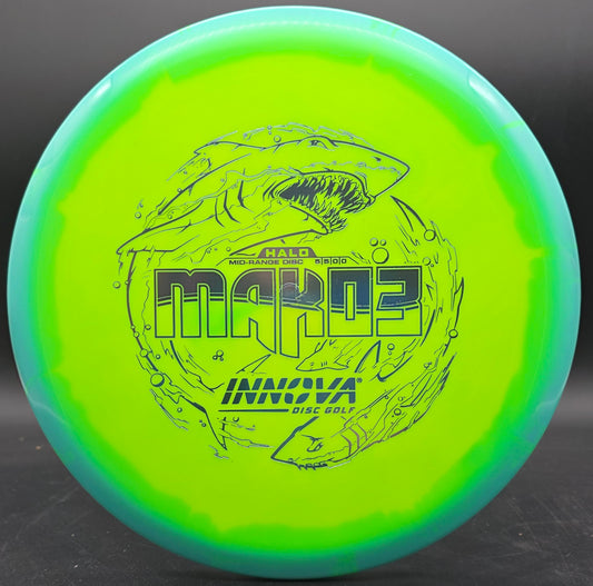 Innova Halo Star Mako3