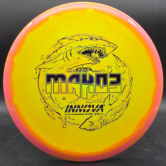 Innova Halo Star Mako3