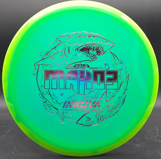 Innova Halo Star Mako3
