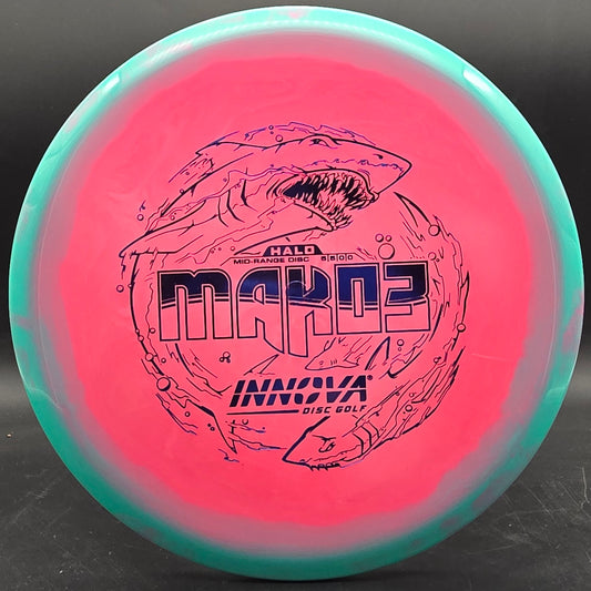 Innova Halo Star Mako3