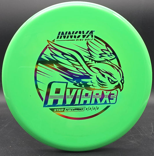 Star Aviar X3