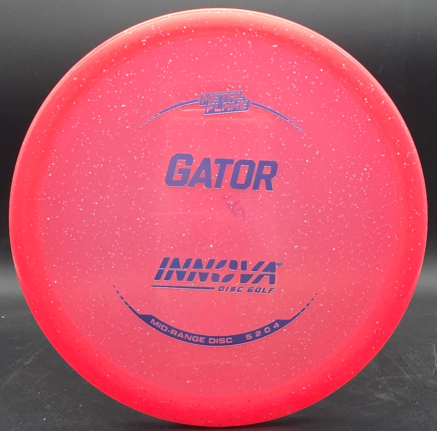 Innova Metal Flake Champion Gator