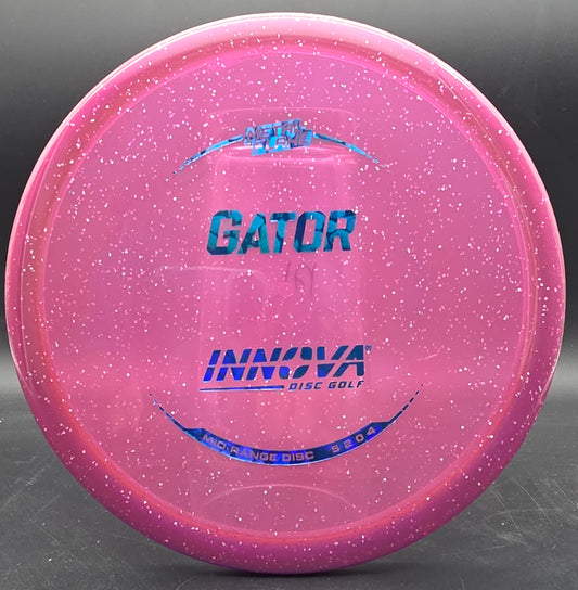 Innova Metal Flake Champion Gator