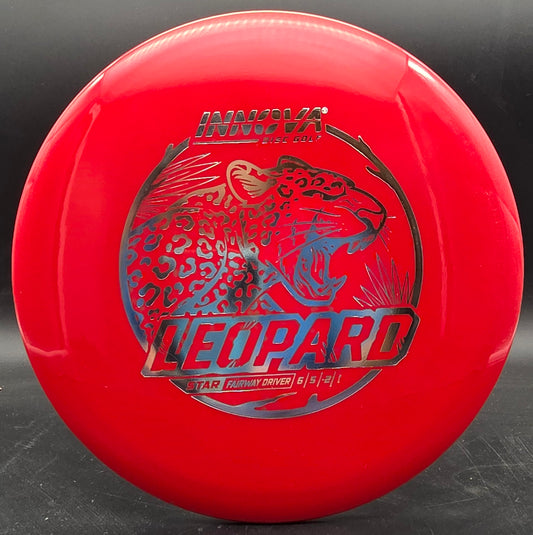 Innova Star Leopard