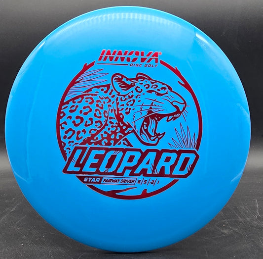 Innova Star Leopard