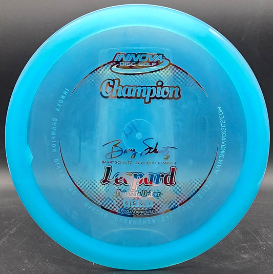 Innova Champion Leopard