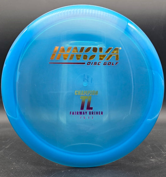 Innova Champion TL