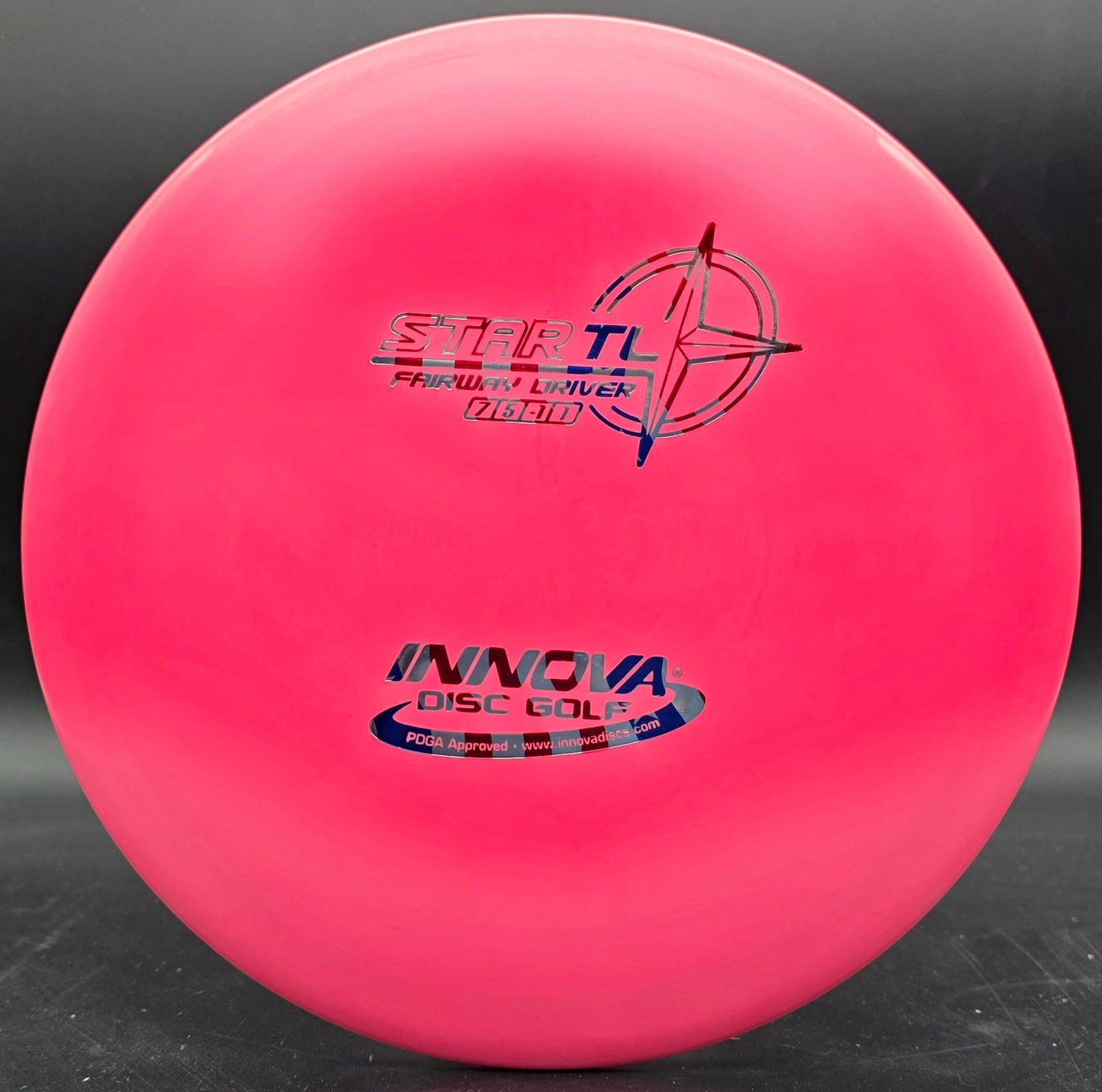 Innova Star TL