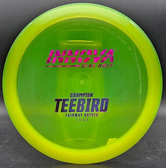 Innova Champion Teebird