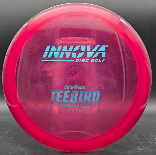 Innova Champion Teebird