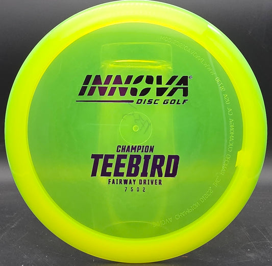Innova Champion Teebird