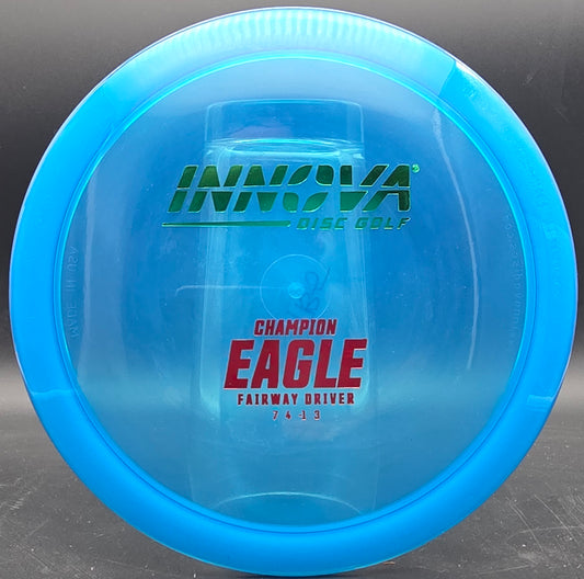 Innova Champion Eagle