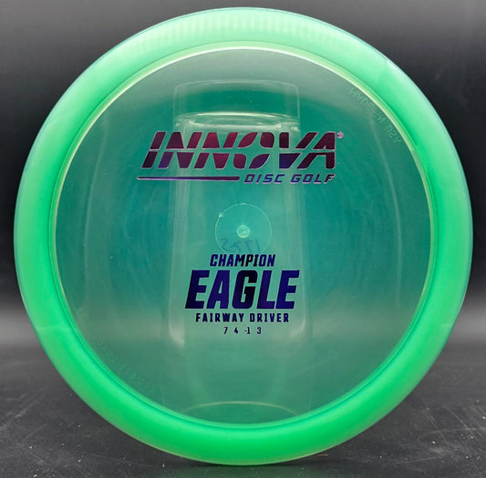 Innova Champion Eagle