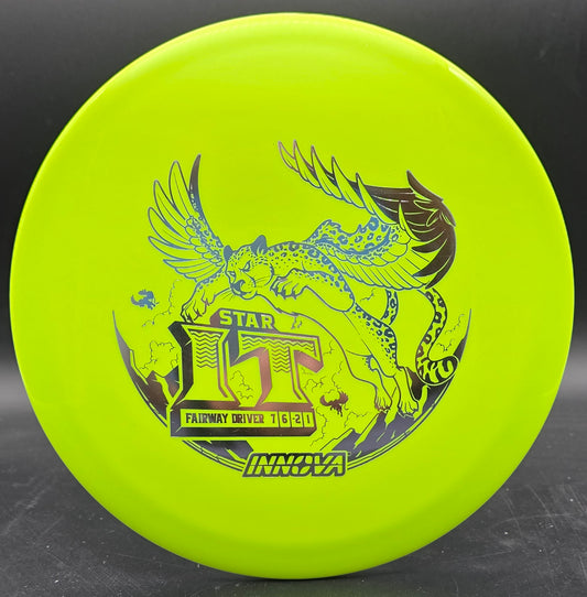 Innova Star It