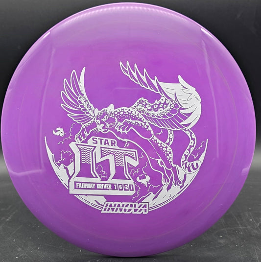 Innova Star It