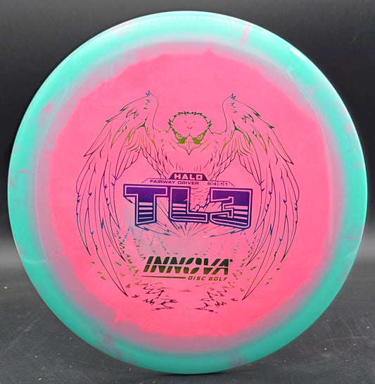 Innova Halo TL3