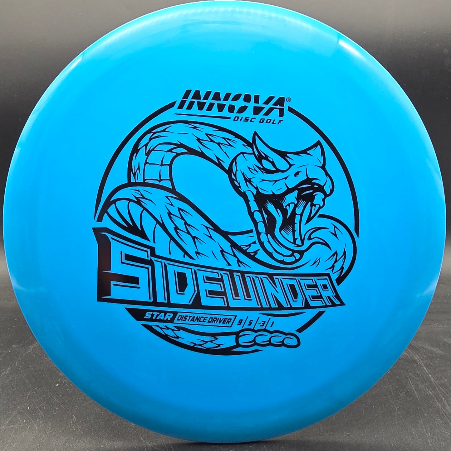 Innova Star Sidewinder