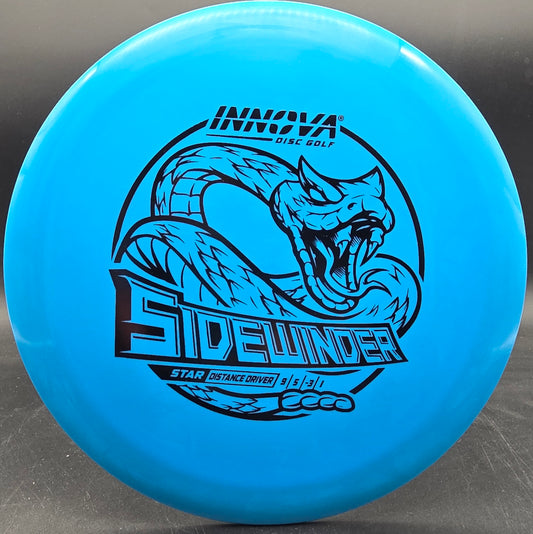 Innova Star Sidewinder
