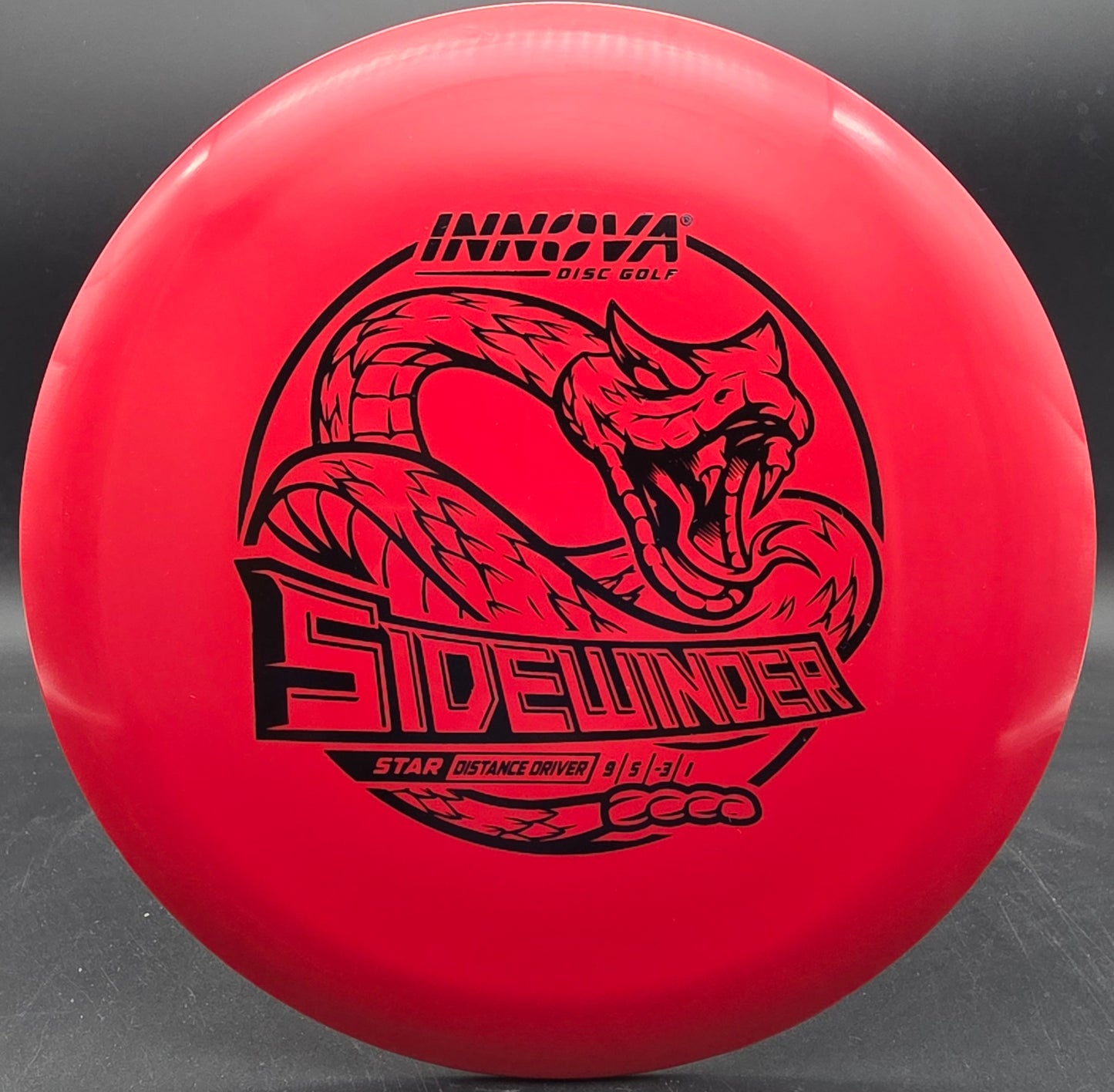 Innova Star Sidewinder