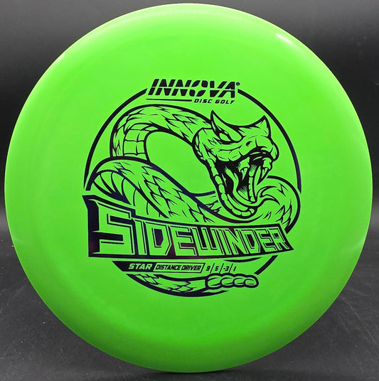 Innova Star Sidewinder