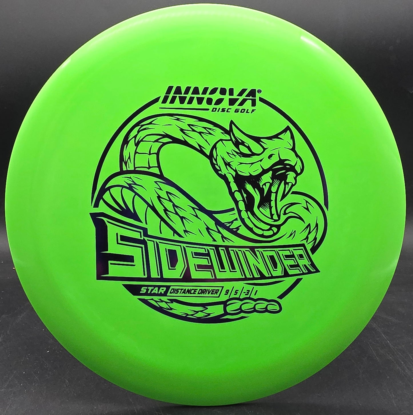 Innova Star Sidewinder
