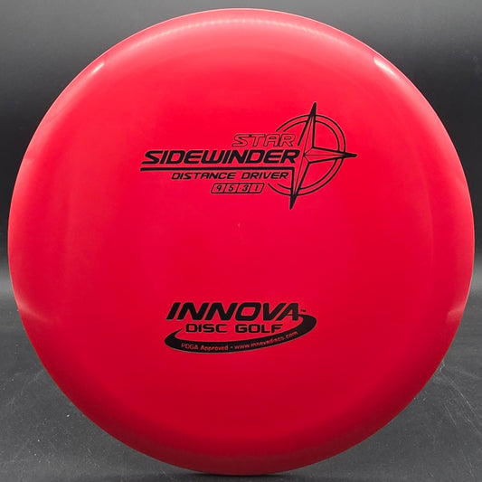Innova Star Sidewinder