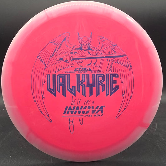 Innova Halo Star Valkyrie