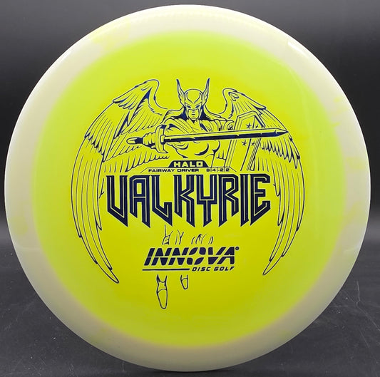 Innova Halo Star Valkyrie